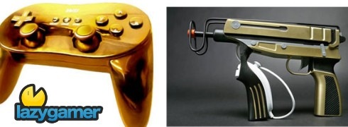 GoldenEyeController