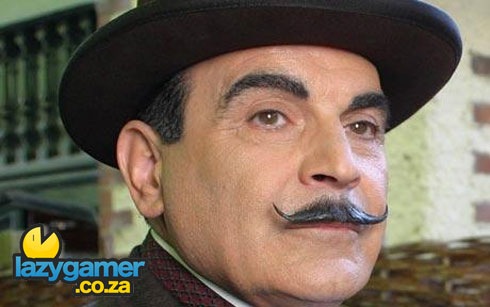 HerculePoirot