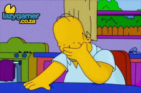 Homerfacepalm