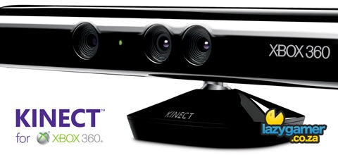 Kinect - Project Natal