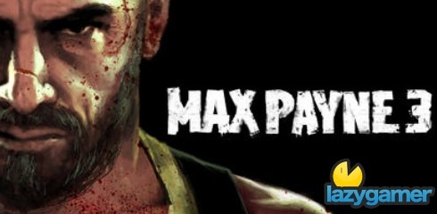 MaxPayne3