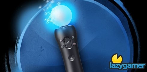 PlayStation Move