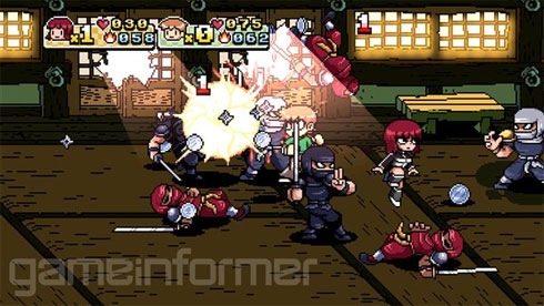 ScottPilgrim