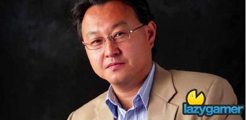 Shuhei Yoshida