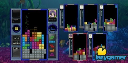 Tetris