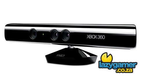 XboxKinect