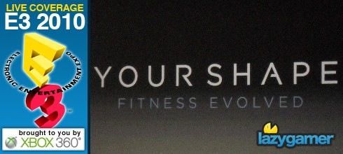 YourShape