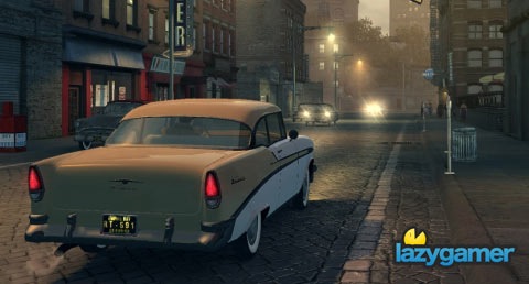 Mafia 2