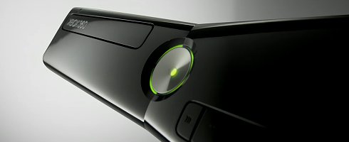 Xbox 360 Squat