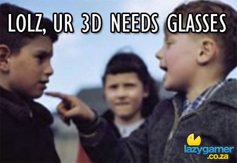 3dglasses