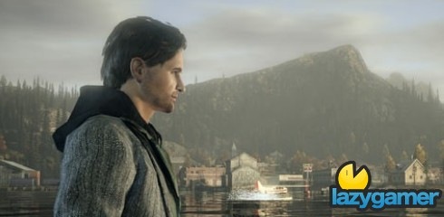 AlanWake