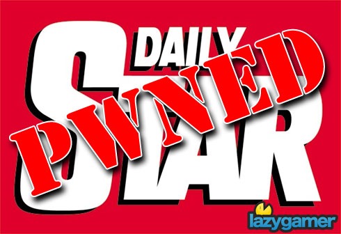 Daily Star Failings