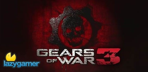 Gears of War 