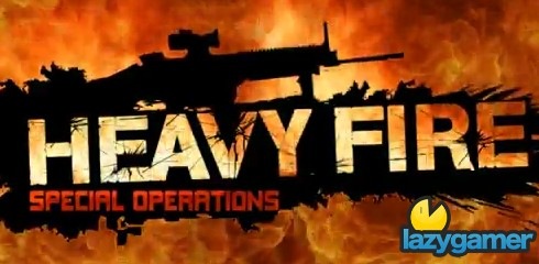 HeavyFire