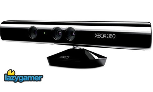 Kinect