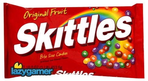 Skittles