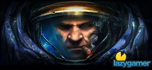 StarCraft