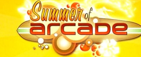 Summerofarcade