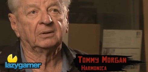 TommyMorgan