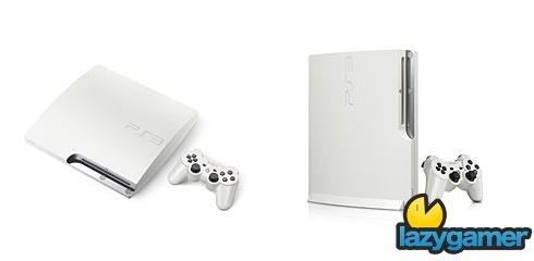 WhitePS3