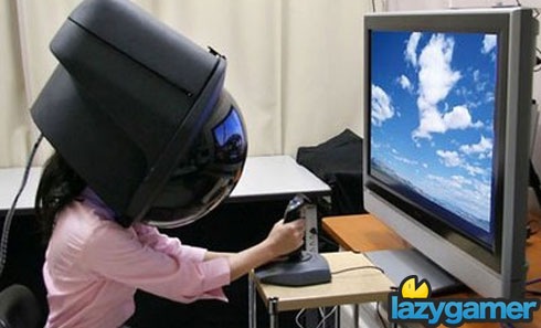 virtualReality