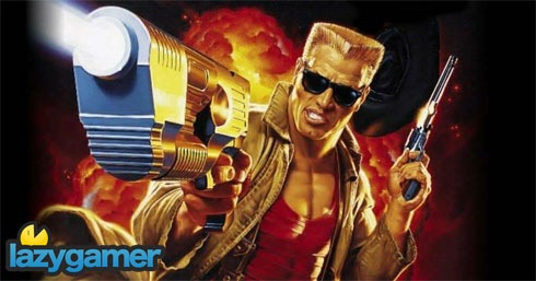 Duke Nukem Forever