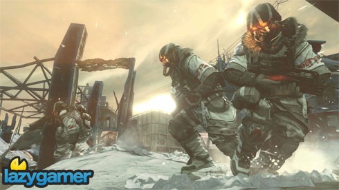 Killzone3