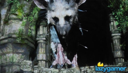 Lastguardian