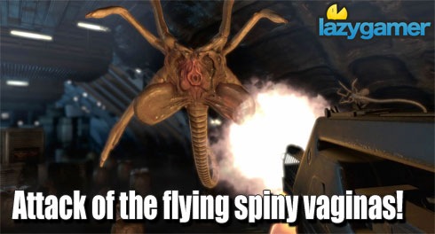 SpinyVaginas