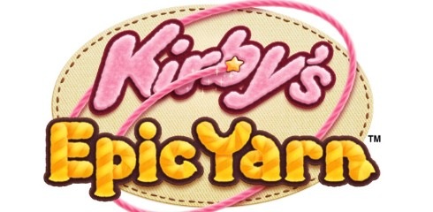 Kirby Epic Yarn