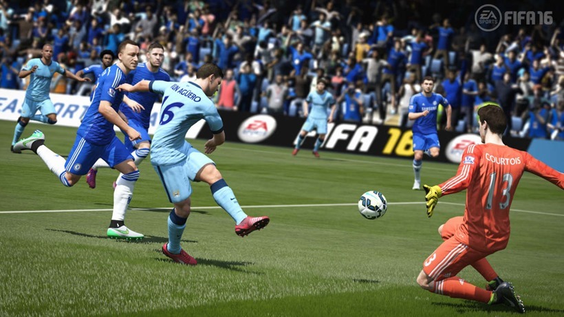 FIFA 16 Review Round Up 