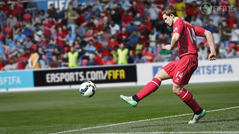 FIFA 16 Review Round Up 4