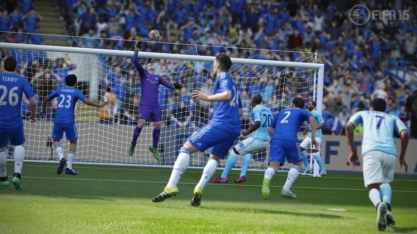 FIFA 16 Review Round Up 5