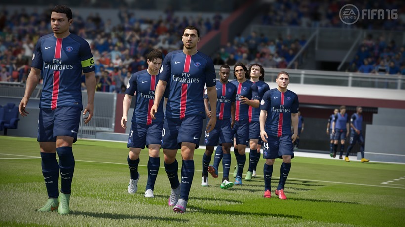 FIFA 16 Review Round Up 2