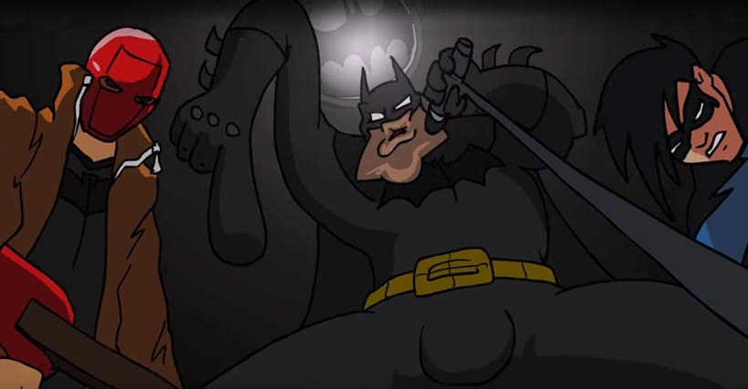 Bat-D