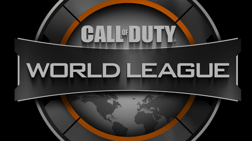 CODworldleague