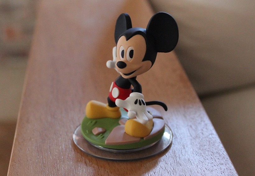 Disney Infinity (10)