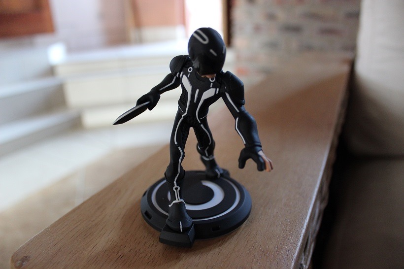 Disney Infinity (2)