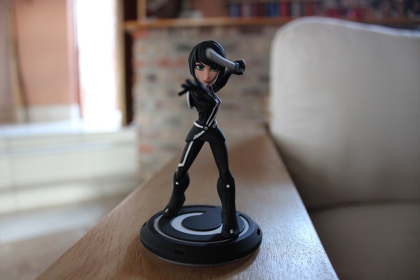 Disney Infinity (3)