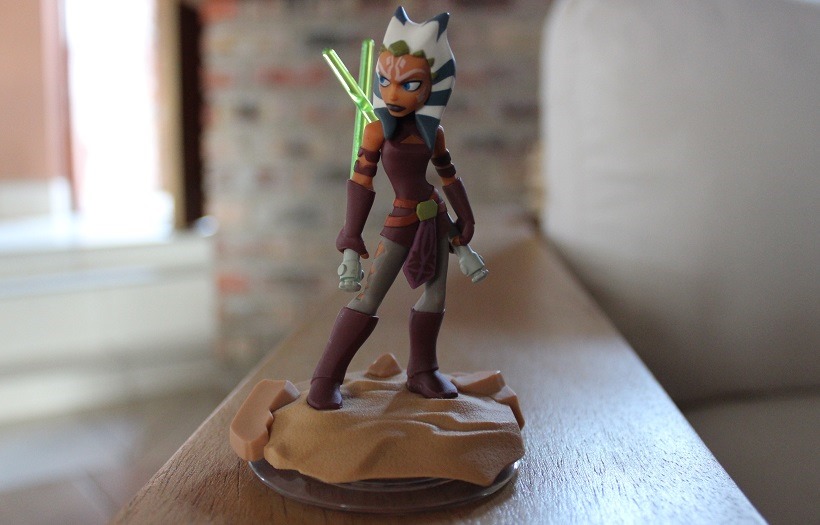 Disney Infinity (5)