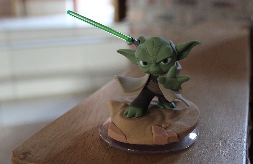 Disney Infinity (6)