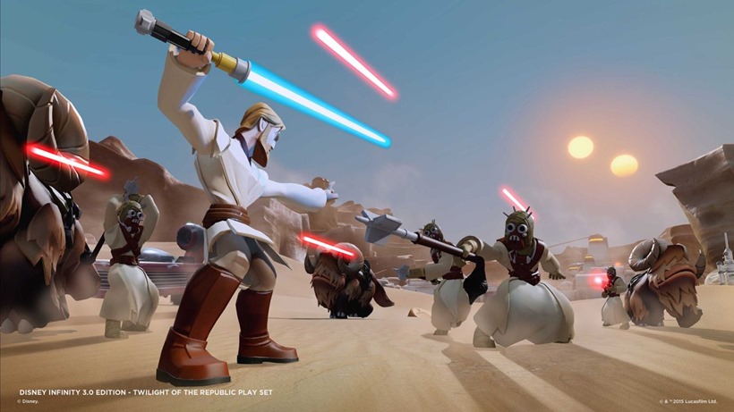 Disney infinity (10)