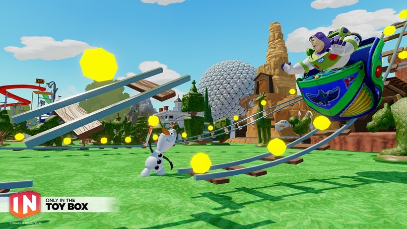 Disney infinity (5)