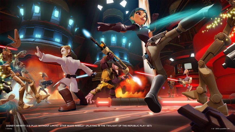 Disney infinity (7)