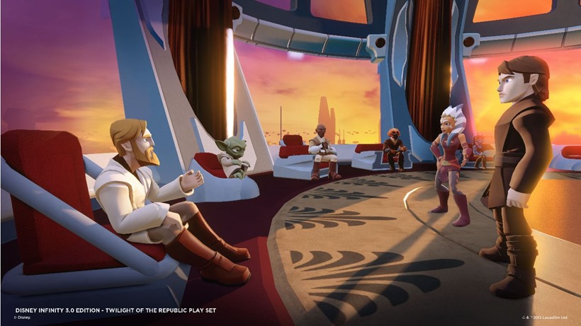 Disney infinity (9)