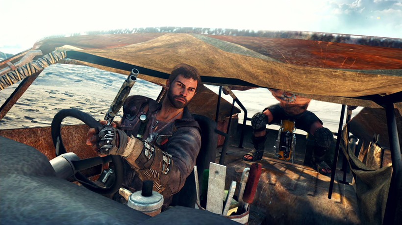 Mad Max (10)