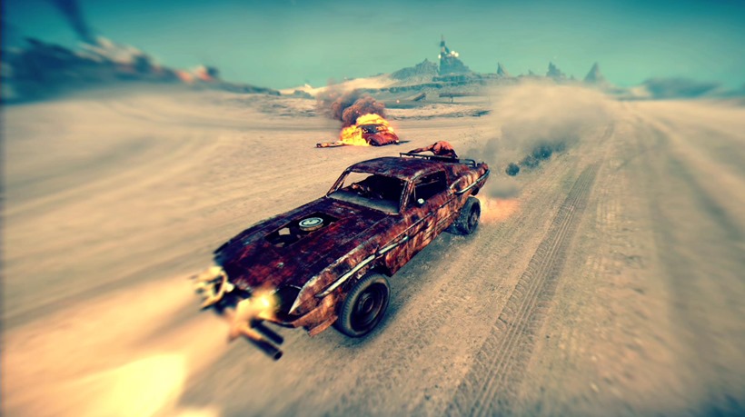 Mad Max (12)