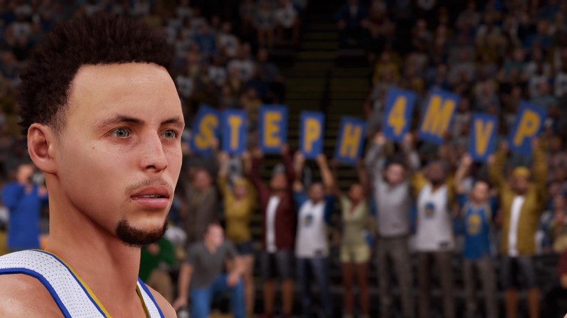 A Review of the NBA 2K16 - Jimdandy