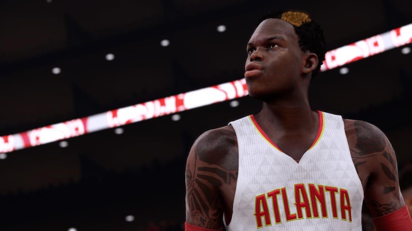 NBA 2K16 (10)