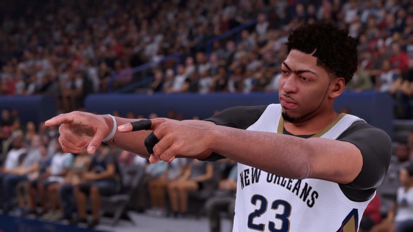 NBA 2K16 (2)